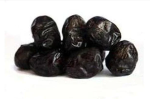 Black Dates