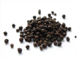 Black pepper