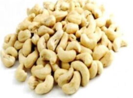 Cashew whole