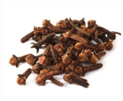 Cloves