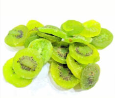 Dried Kiwi