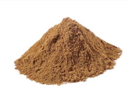 GARAM MASALA