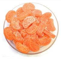 Orange Candy