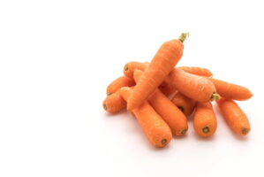 baby-carrots