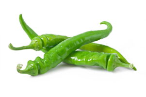 green-chili-peppers