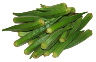 okra